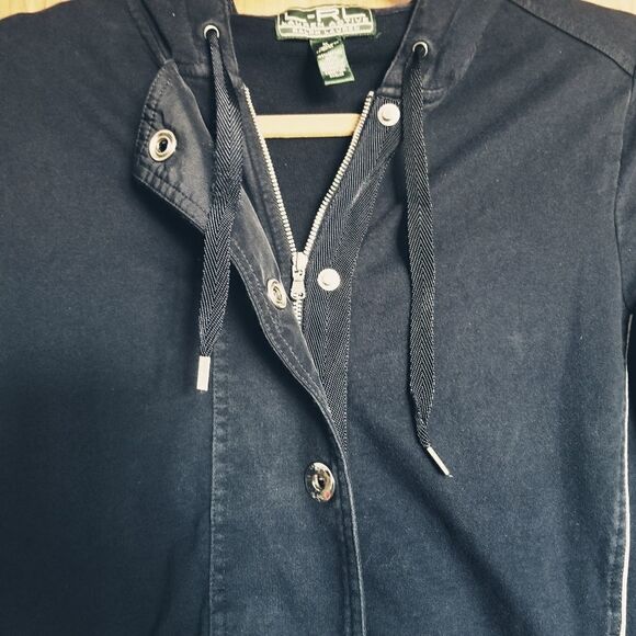 LRL active hoodie - Picture 12 of 12